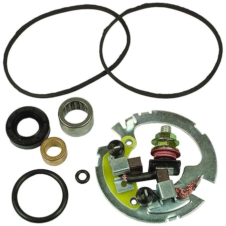 Replacement For Yamaha Yzf600R Street Motorcycle, 1997 599Cc Repair Kit